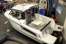 2025 Jeanneau Merry Fisher 605 - Series 2