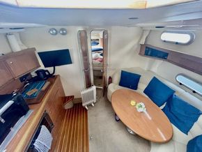 Sealine S34  - Saloon
