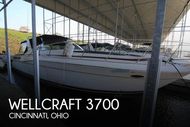 1990 Wellcraft Corsica 3700