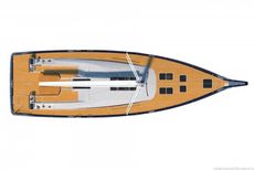 2023 Jeanneau 60