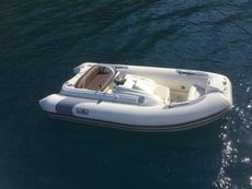 1989 MOCHI 44 FLY
