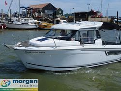 2024 Jeanneau  Merry Fisher 695 Series 2