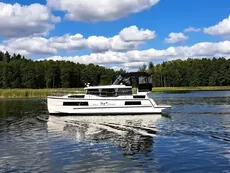 2023 Balt Yacht Grand 37