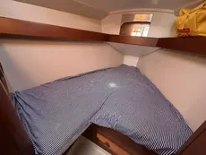 2013 Beneteau Oceanis 31