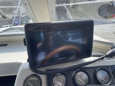2002 Viksund 260 St Cruz