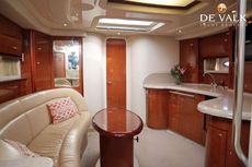 2002 Sea Ray 455 Sundancer