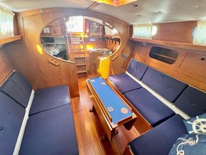 1991 rival 36 sail 9427386 20240722073017045 1 XLARGE