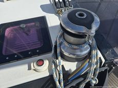 2012 Beneteau Oceanis 41