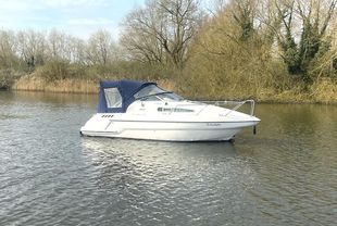 Sealine S24