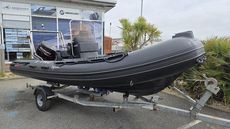 2011 XPRO 3D Tender 535 