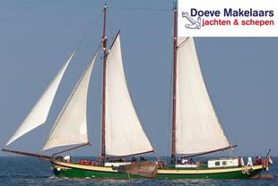 Charterklipper