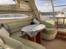 Sealine F37 2001