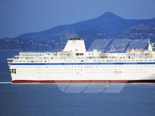 175m / 3.000 pax Passenger / RoRo Ship for Sale / #1020419