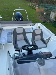 2023 Jeanneau Cap Camarat 6.5 CC