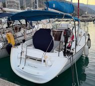 Jeanneau Sun Odyssey 32i
