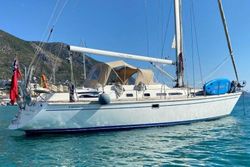 1999 Westerly Ocean 43