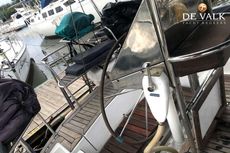 2005 Ron Holland Omega 46