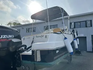 2005 Jeanneau Cap Camarat 755 WA