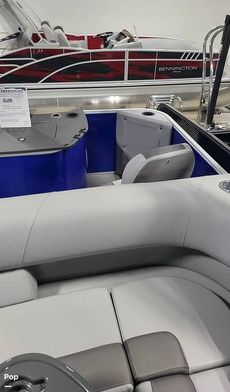 2024 Bennington 188 SVF-SPS