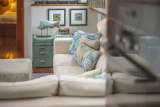 1911 Luxe Motor Dutch Barge