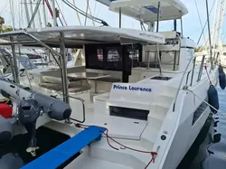 2019 Leopard 45