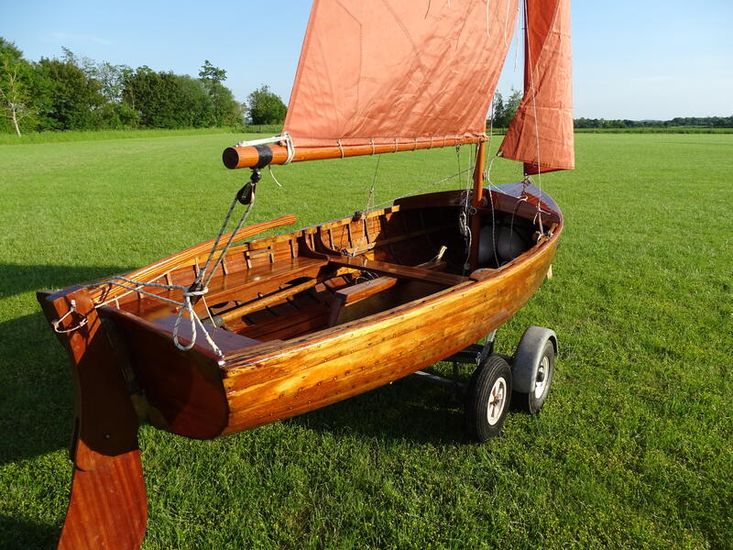 Tideway 12 for sale UK, Tideway boats for sale, Tideway used boat sales