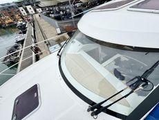 2014 Jeanneau Merry Fisher 855