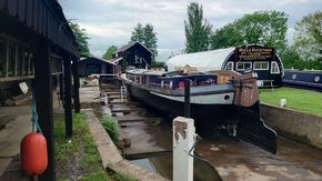 Dry Docking