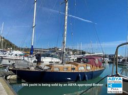 1975 Dutch Yacht Builders  W Trost of Emden