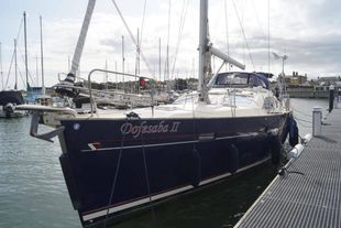 2010 Southerly 42 RST