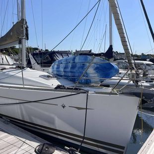 2011 Jeanneau Sun Odyssey 36i