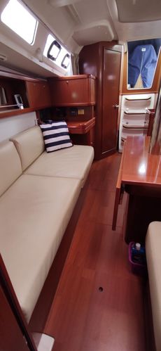 Beneteau Oceanis 34