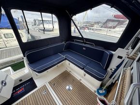 2007 Nimbus 320 Coupe 5