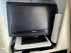 1992 Sea Ray 350 Express Bridge