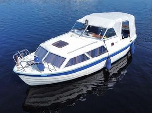 NIDELV 24 