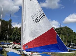 Topper 46113 for sale