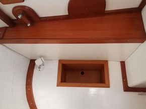 Sailing Malaysia