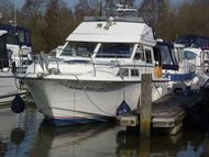 Princess 33 Mk2