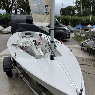 Solo Winder Mk2 5848