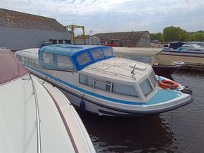 Aquafibre entrepreneur 44  - Exterior
