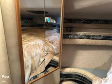 1992 Sea Ray 350 Express Bridge