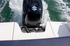 2024 Parker 630  Day Cruiser