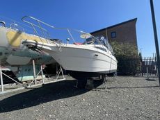 1997 Bayliner 2655 Ciera