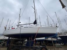 2002 Jeanneau Sun Fast 37