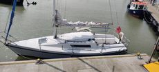 Laser 28 Tandem