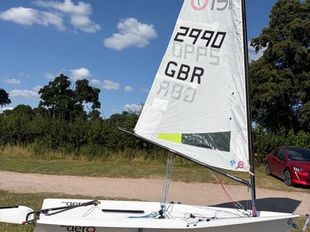 Aero 7 2990
