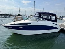 2005 Bayliner  265