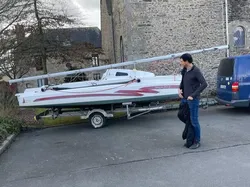 2010 Astus 20.2 Sport