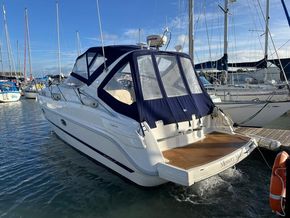 2005 Cranchi Zaffiro 34 4