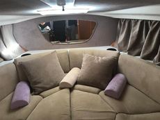 2000 Beneteau Flyer Viva 920
